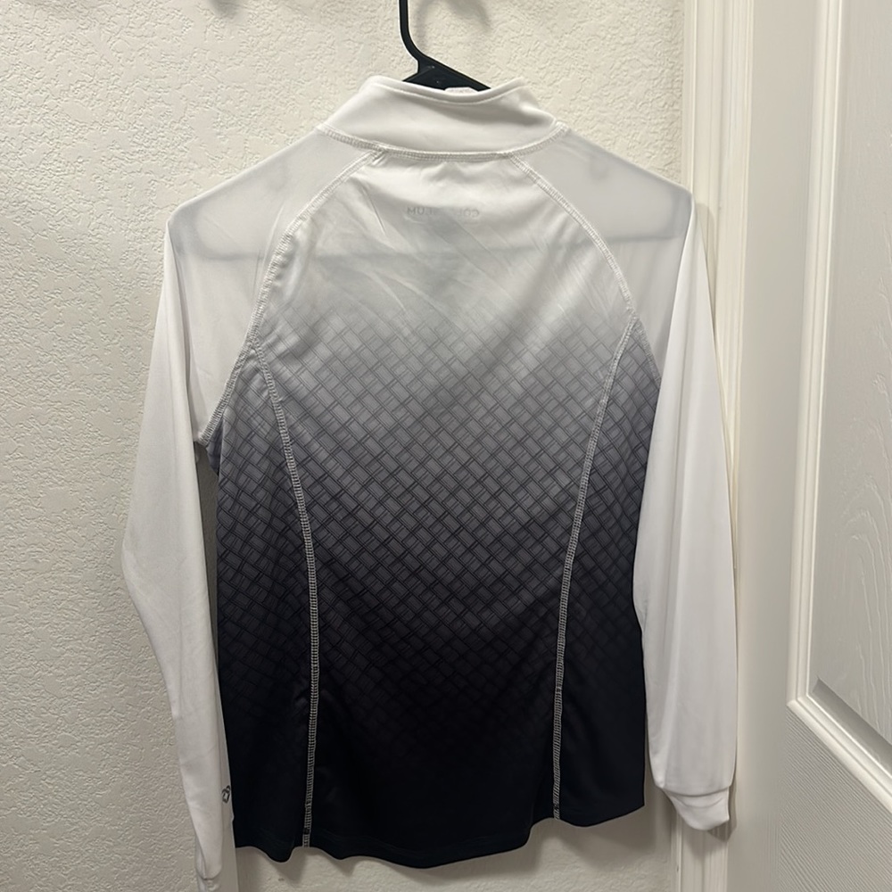Michigan State zip up - Picture 3 of 5